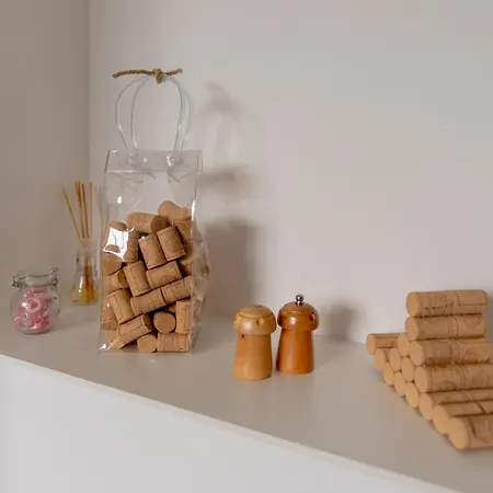 Ma Bulle Apartment *