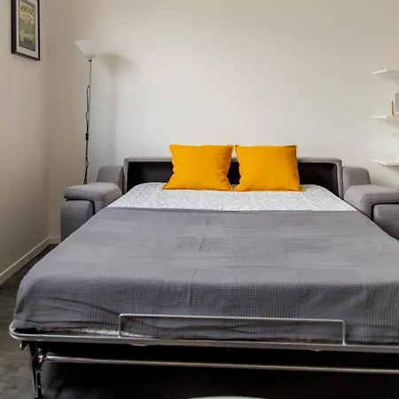 Ma Bulle Apartment Reims